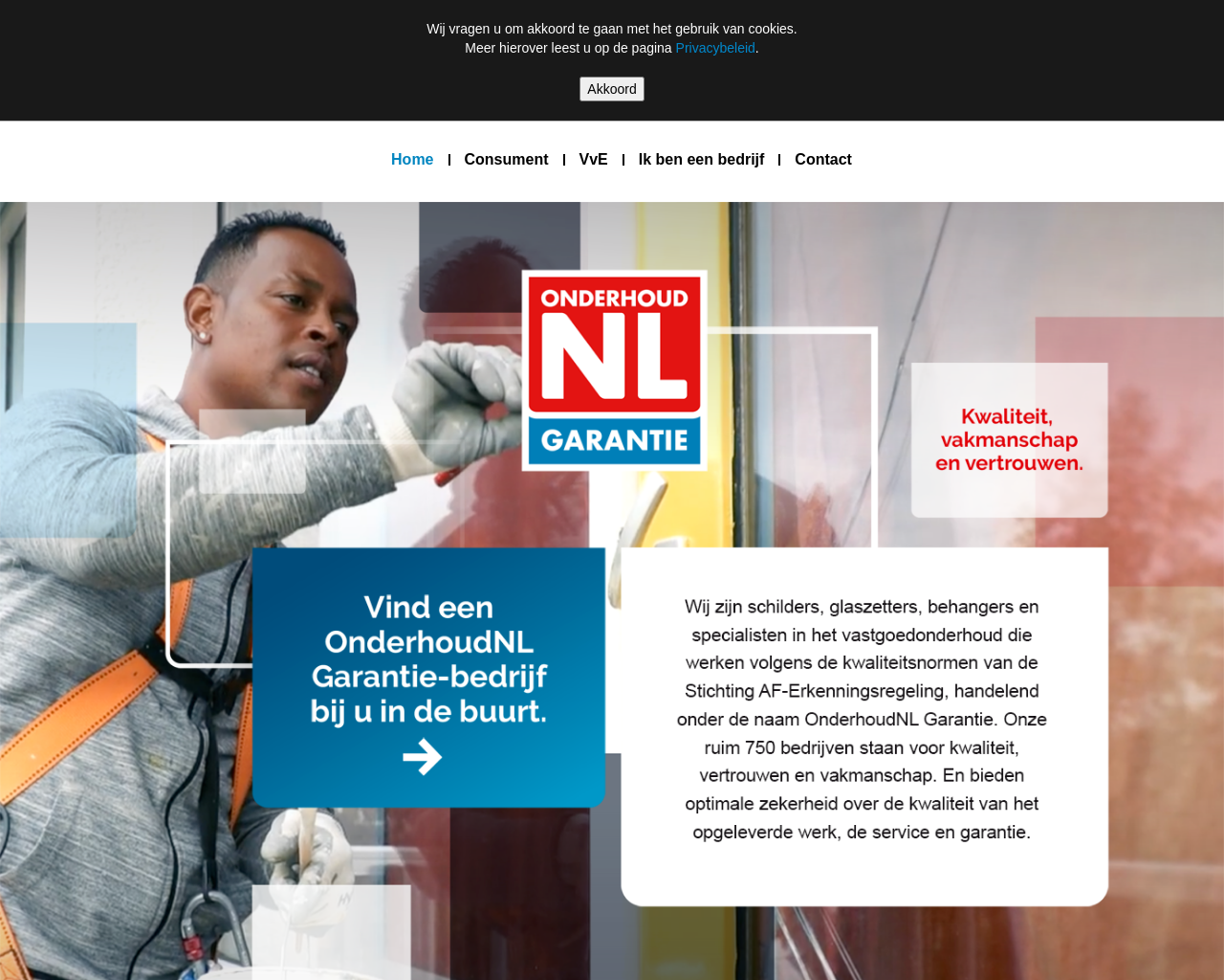 onderhoudnlgarantie.nl