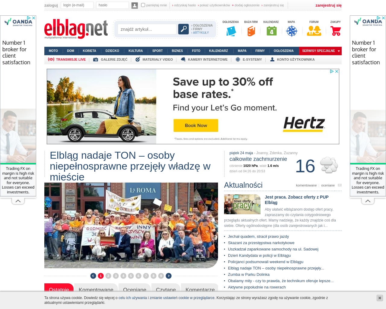 elblag.net
