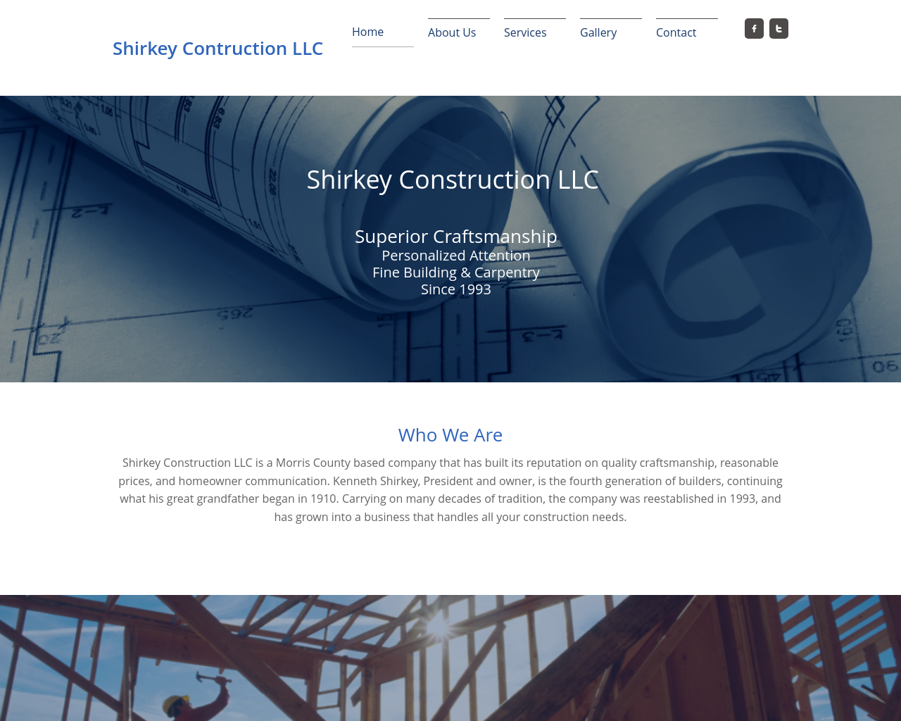 shirkeyconstruction.com
