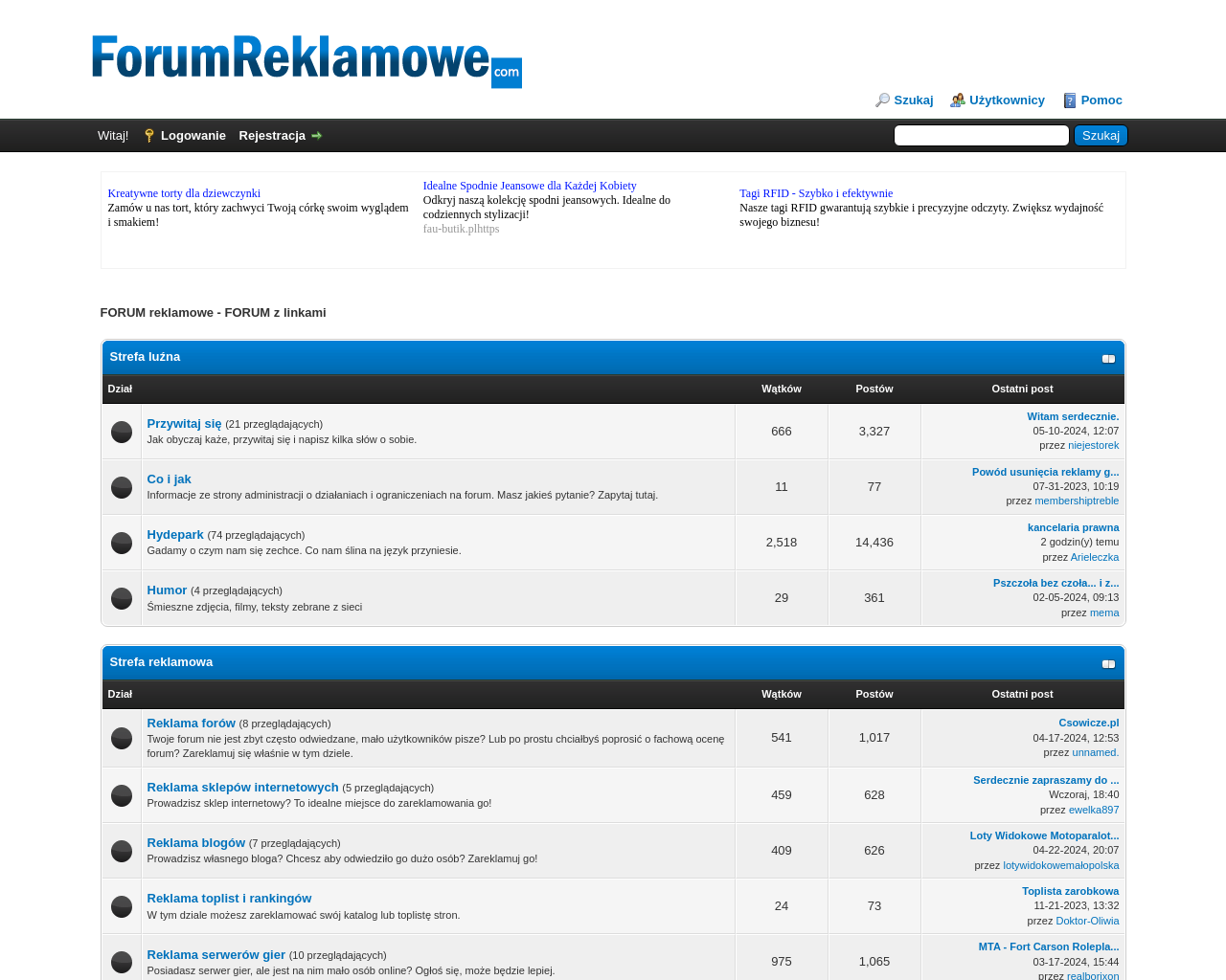 forumreklamowe.com