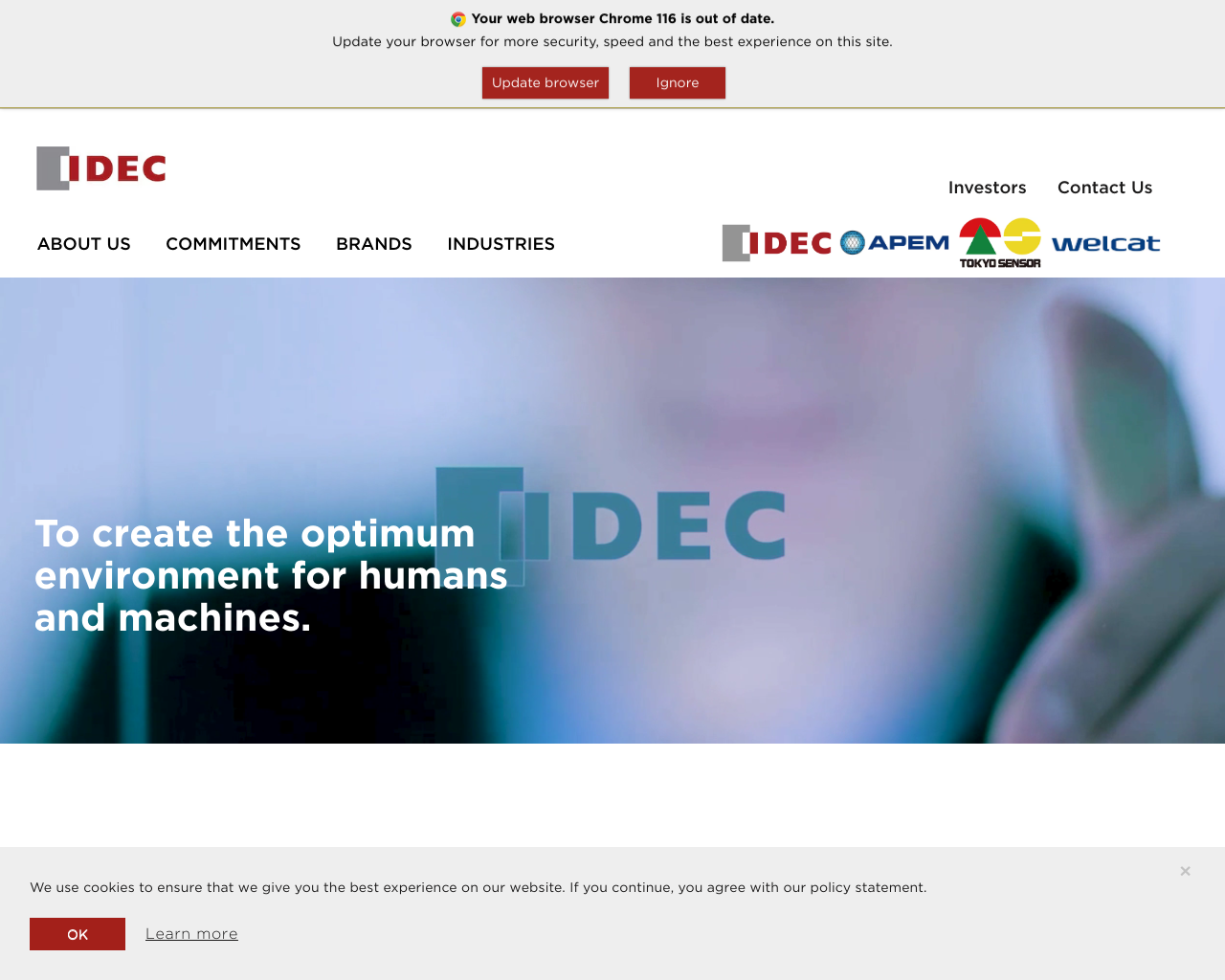 idec.com