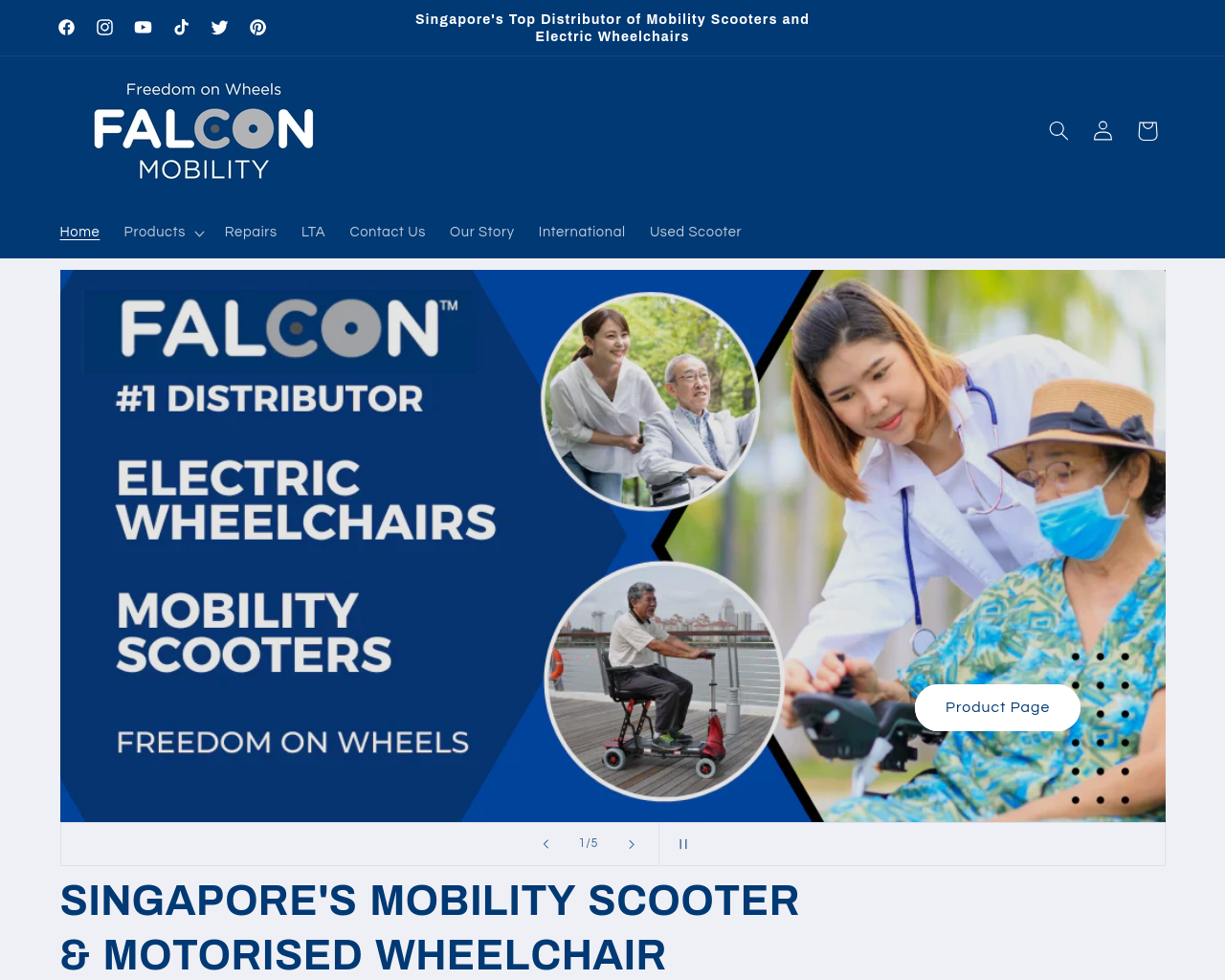 www.falconmobility.com.sg