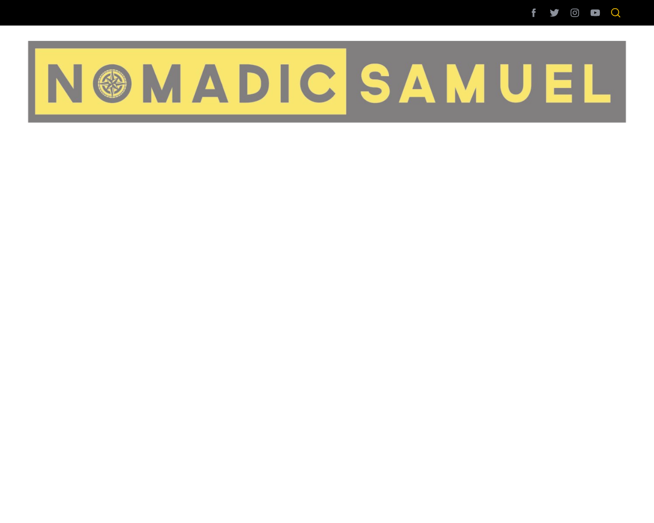 nomadicsamuel.com
