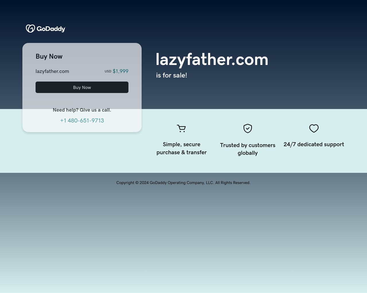 lazyfather.com