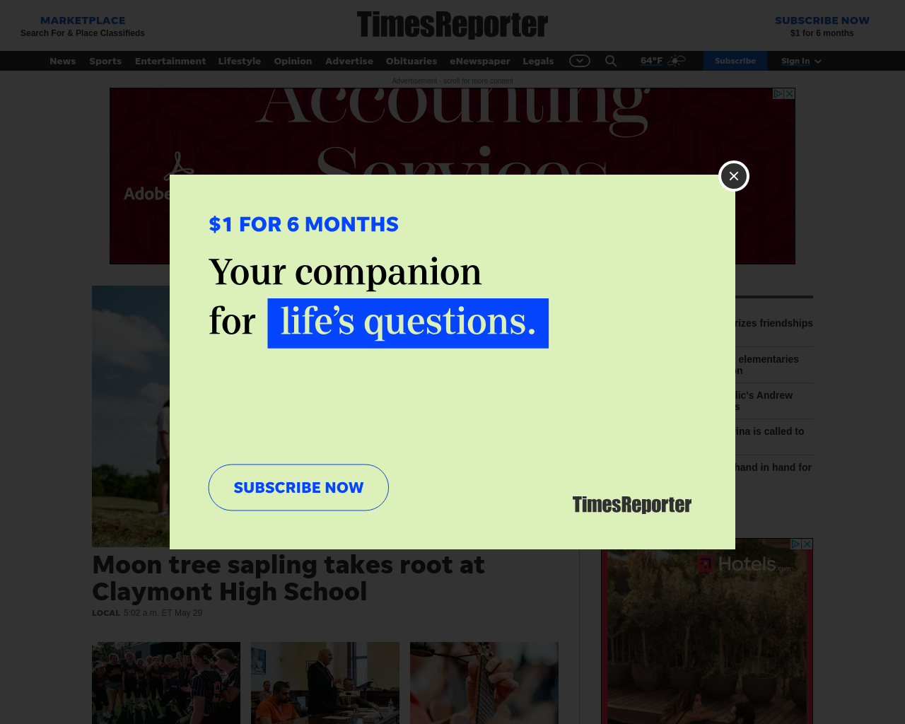 timesreporter.com