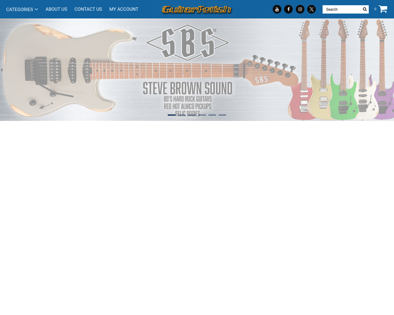 guitarfetish.com