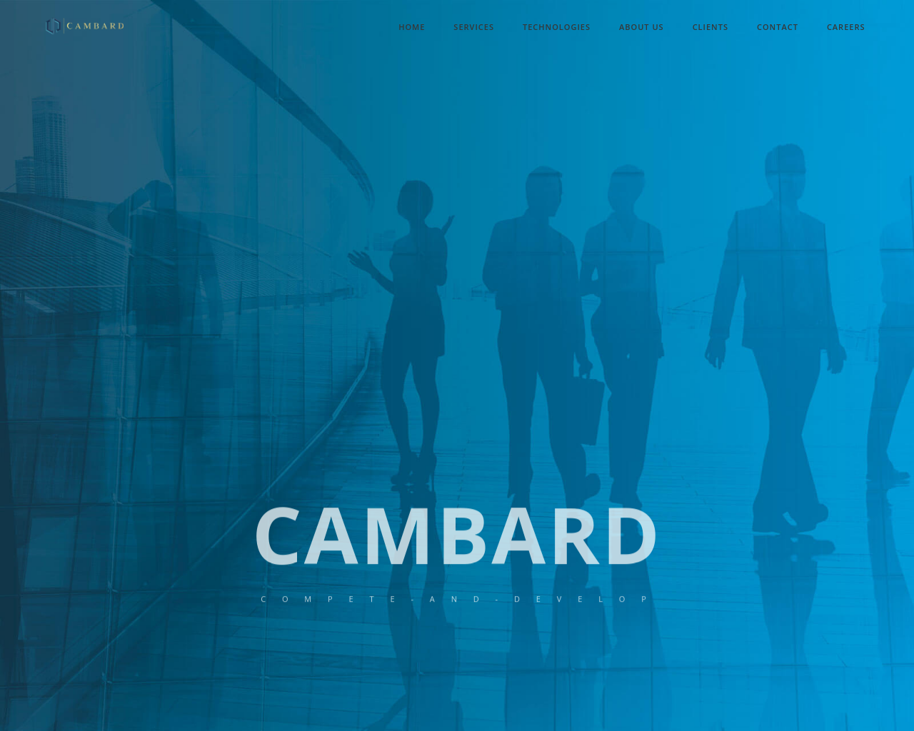 cambard.com