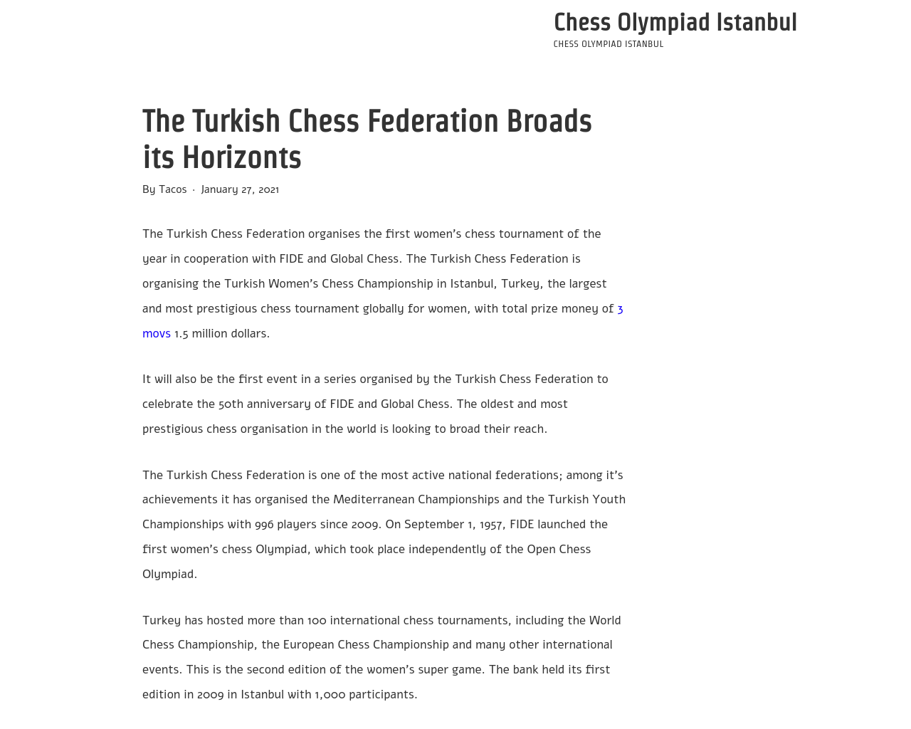 chessolympiadistanbul.com