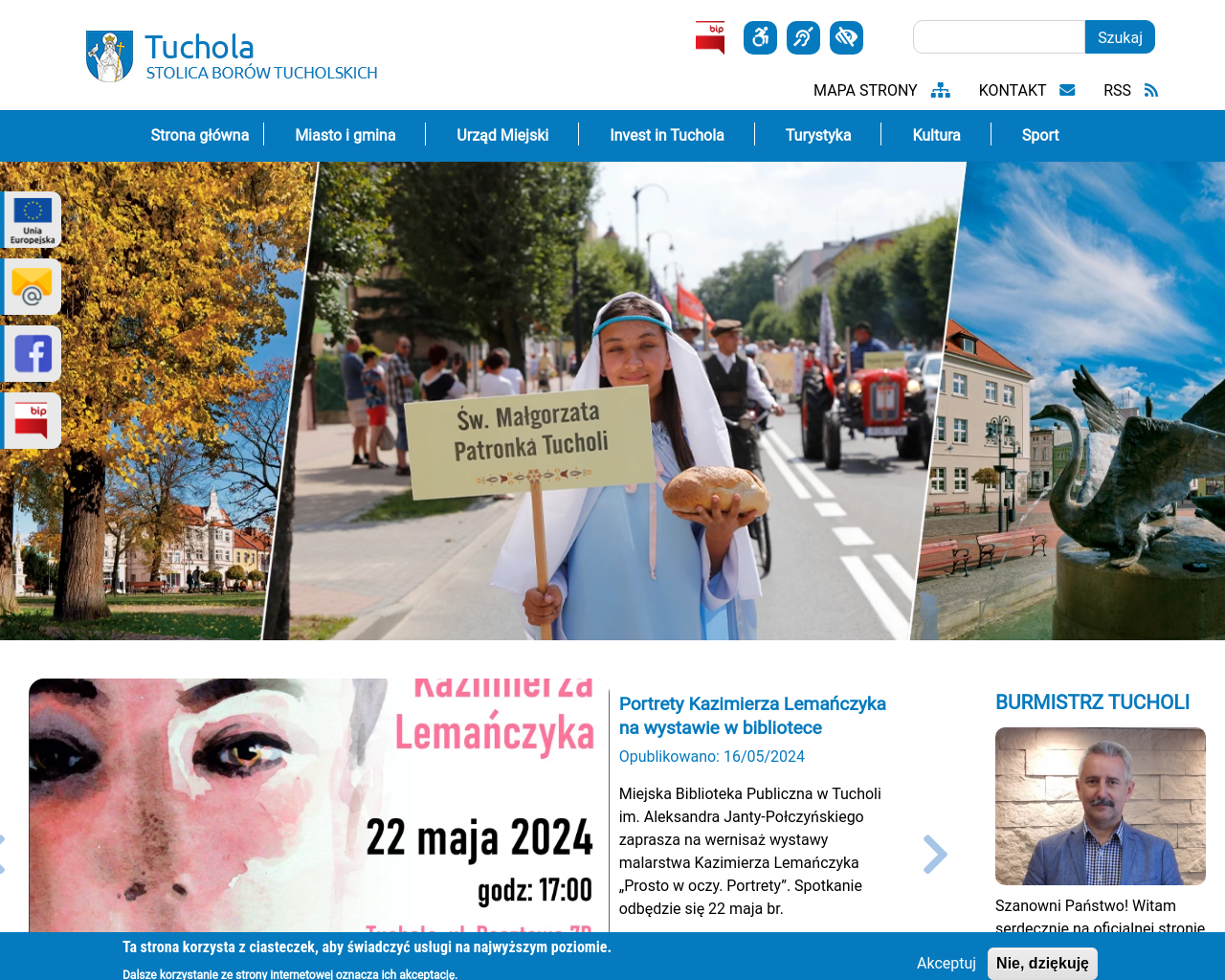 tuchola.pl