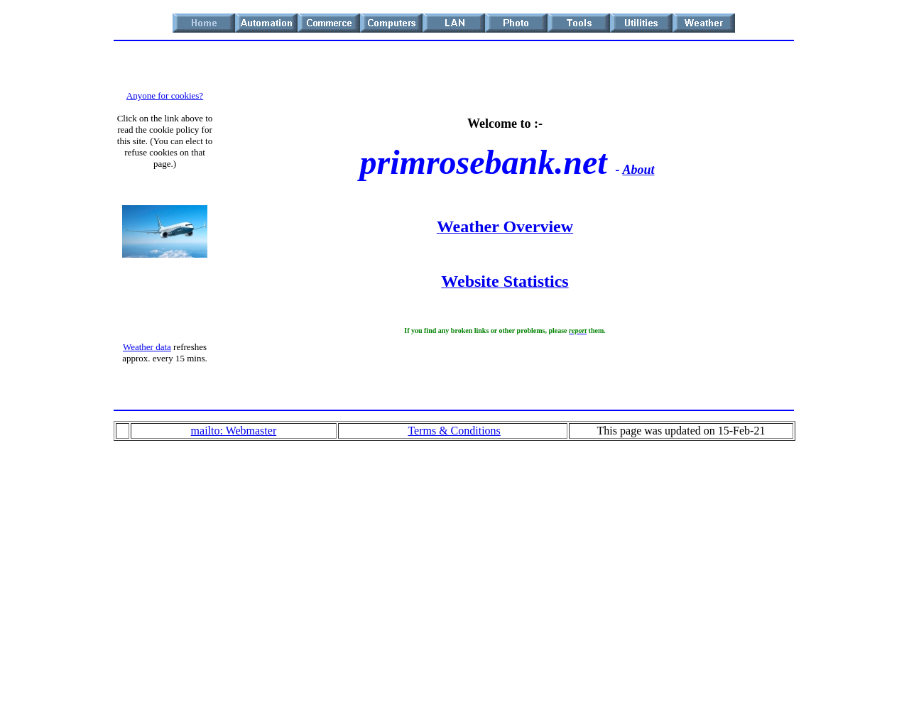 primrosebank.net