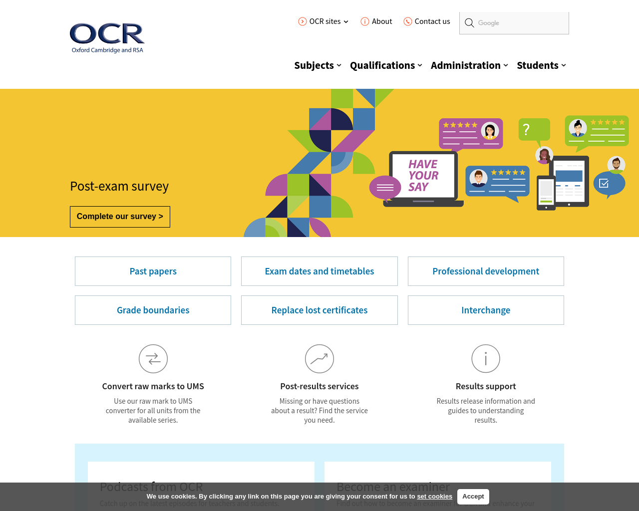 ocr.org.uk