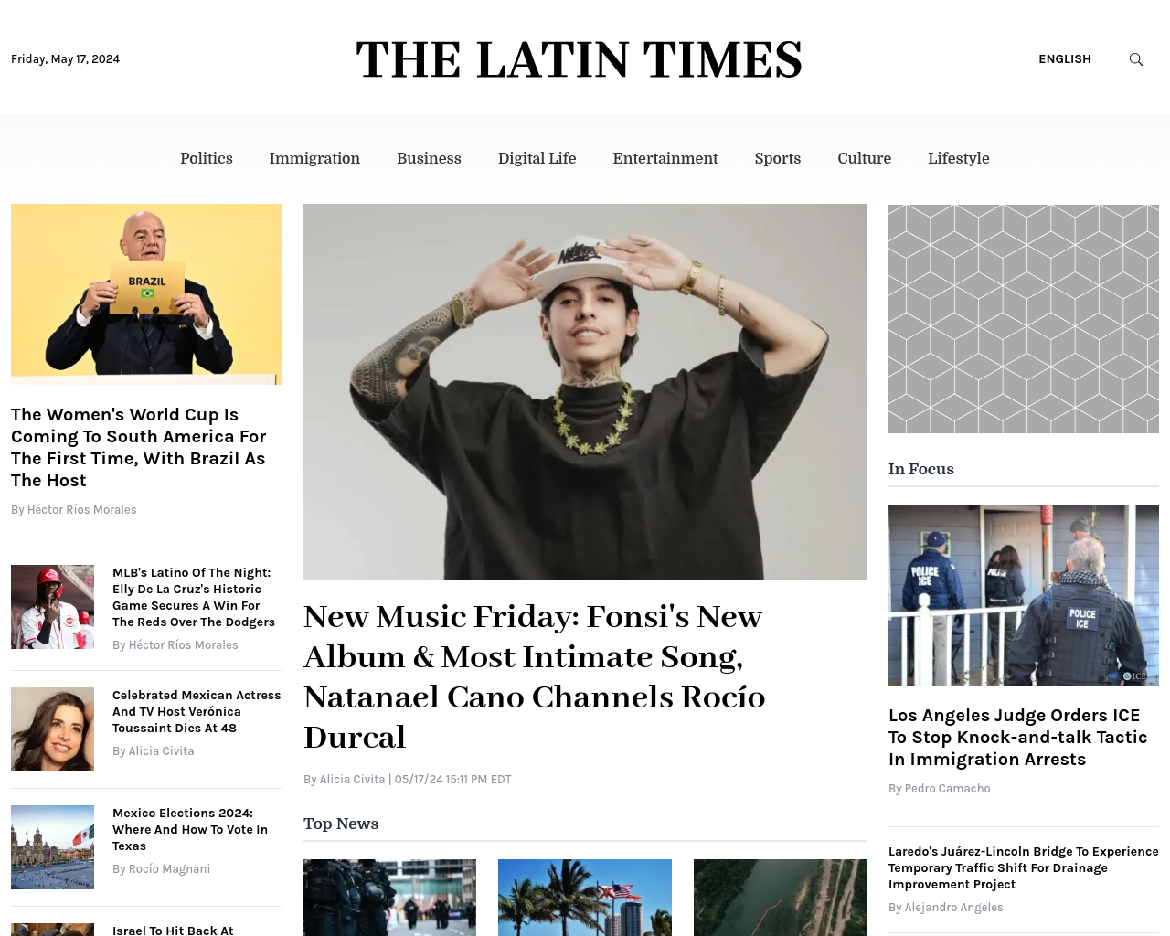 latintimes.com