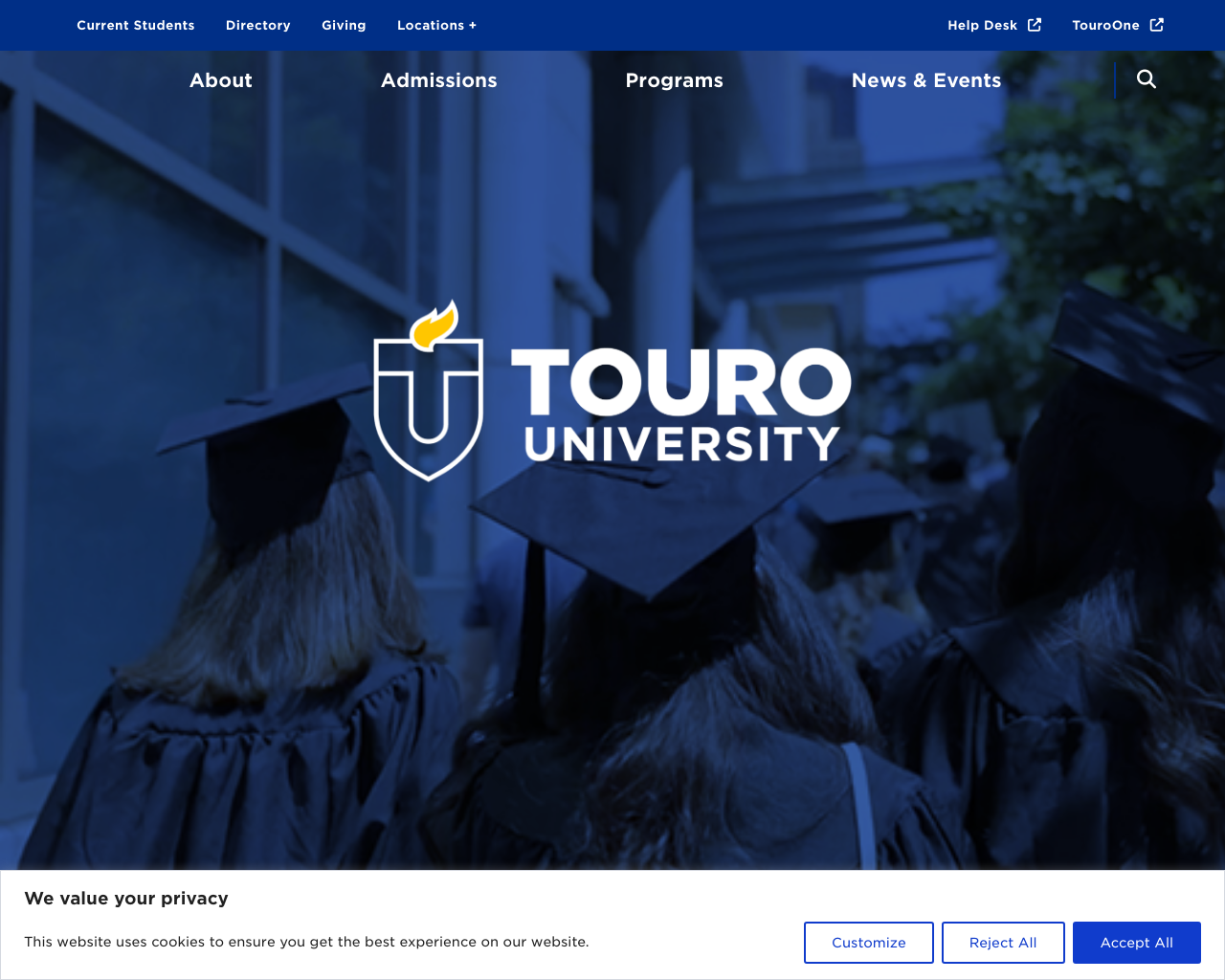 touro.edu