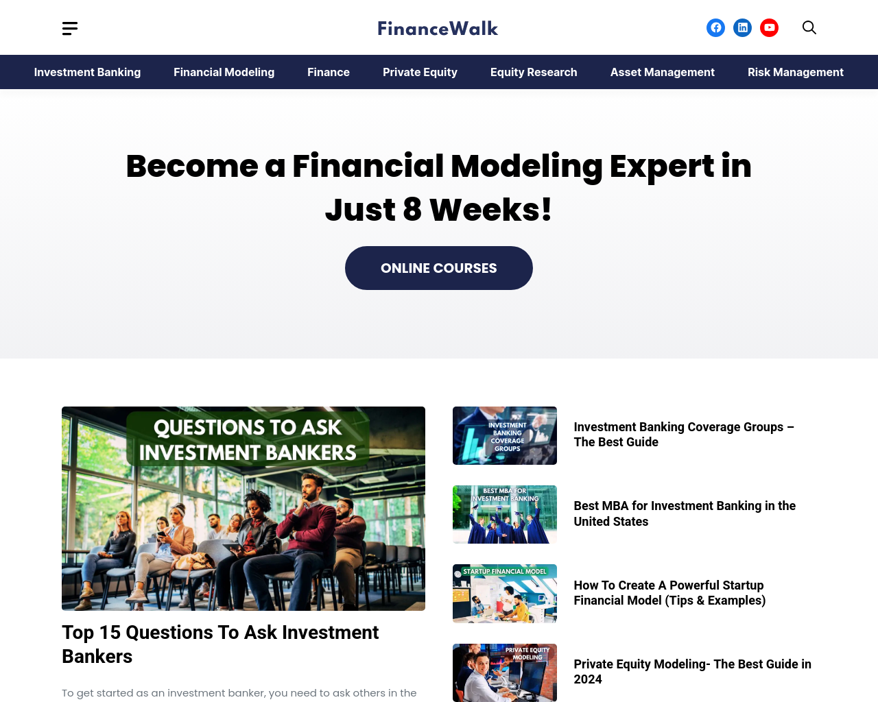 financewalk.com
