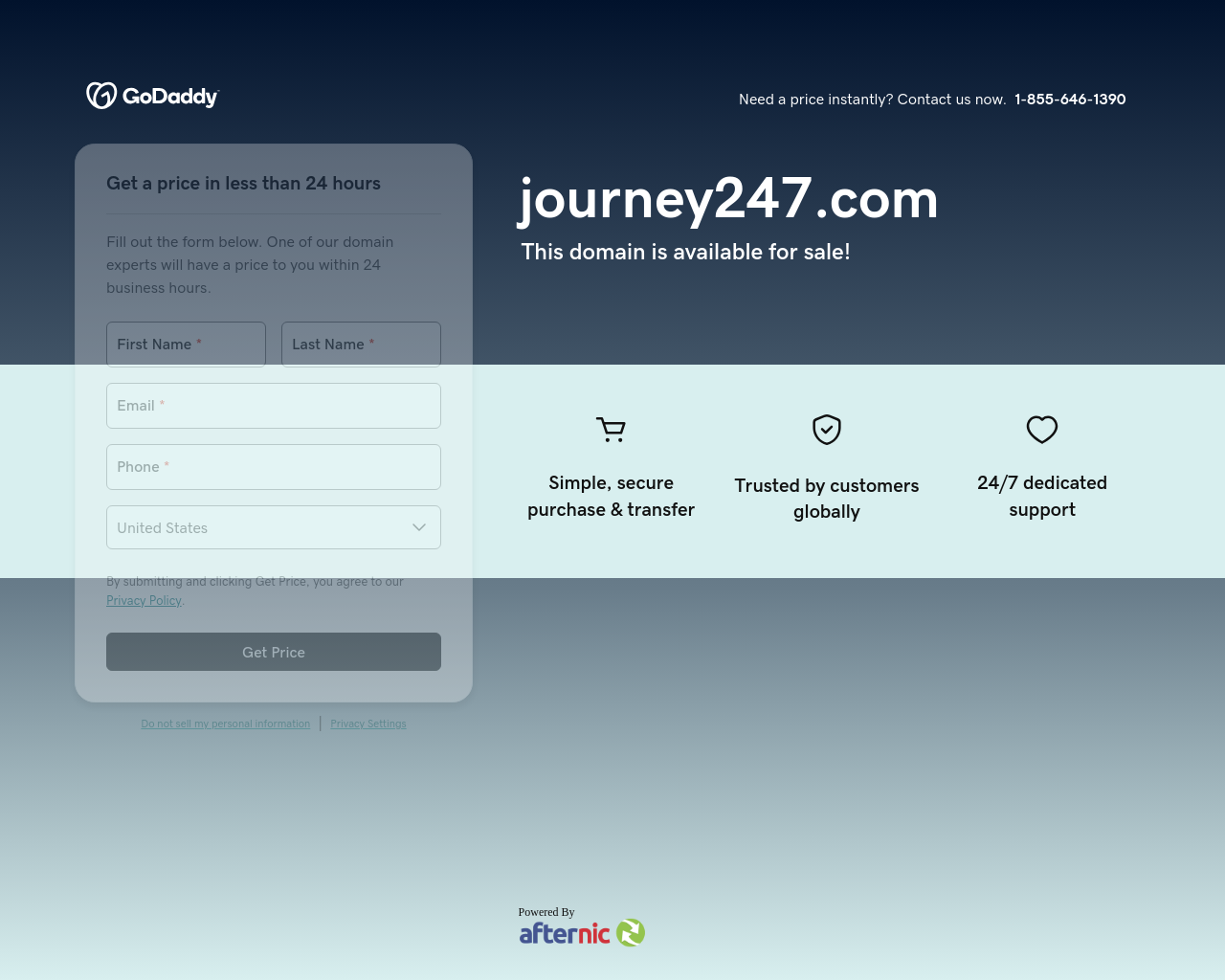 journey247.com