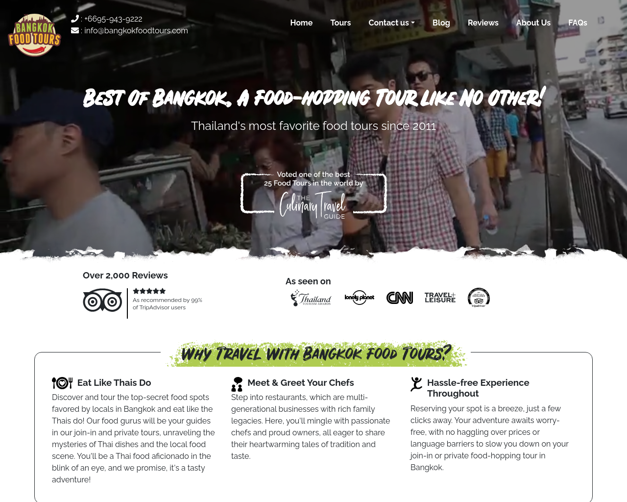 bangkokfoodtours.com