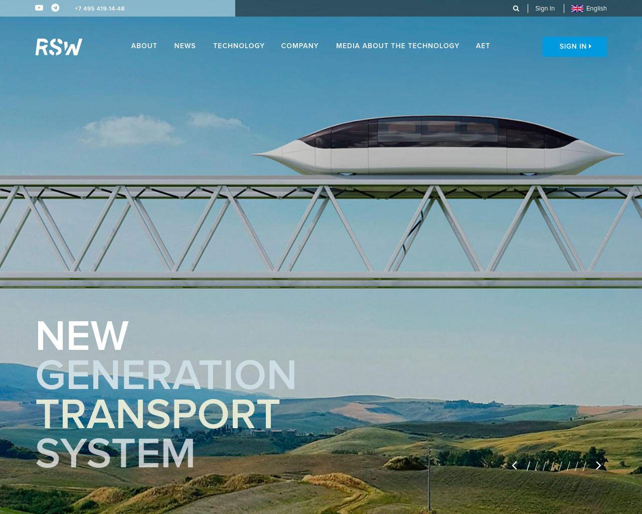 rsw-systems.com