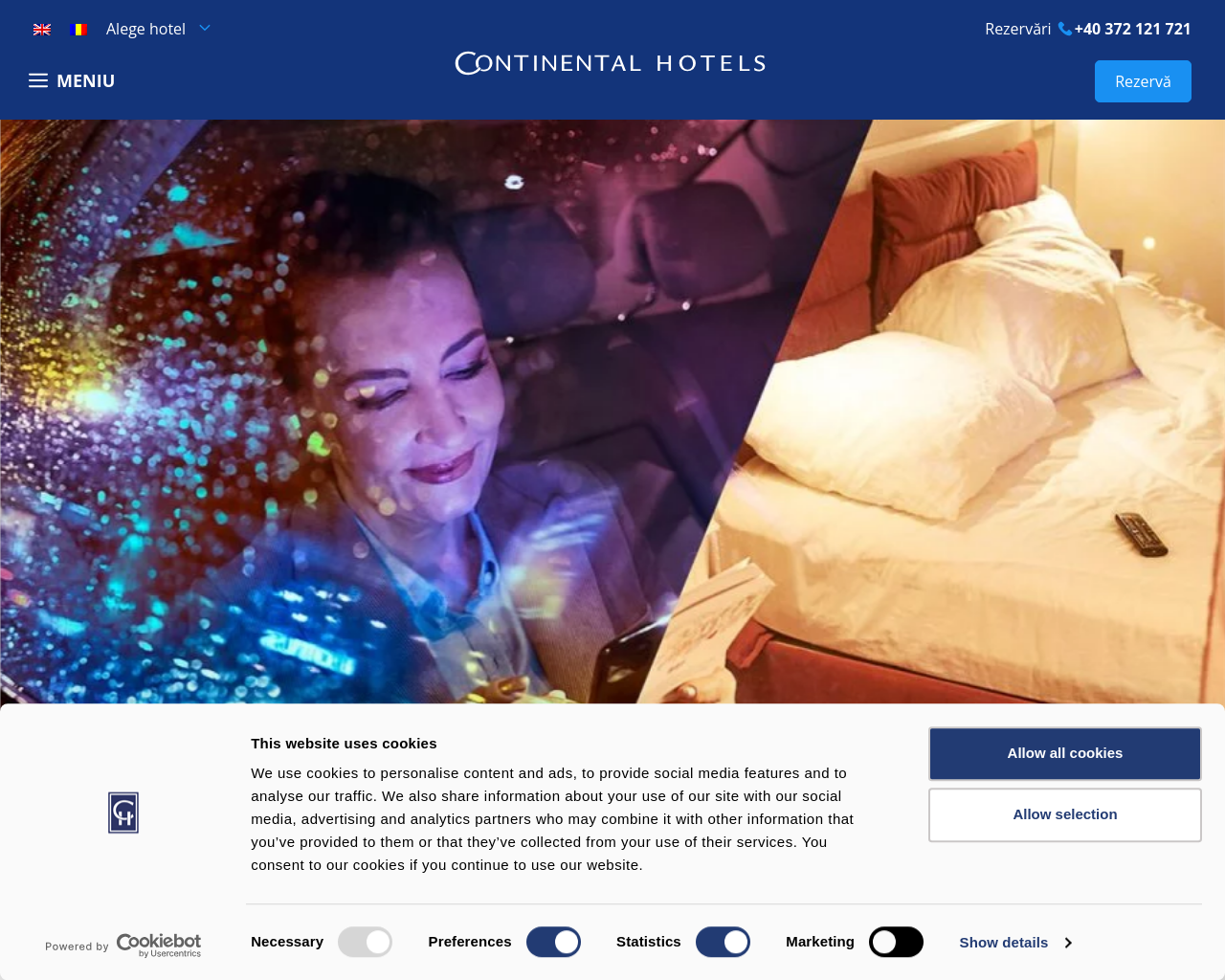 continentalhotels.ro