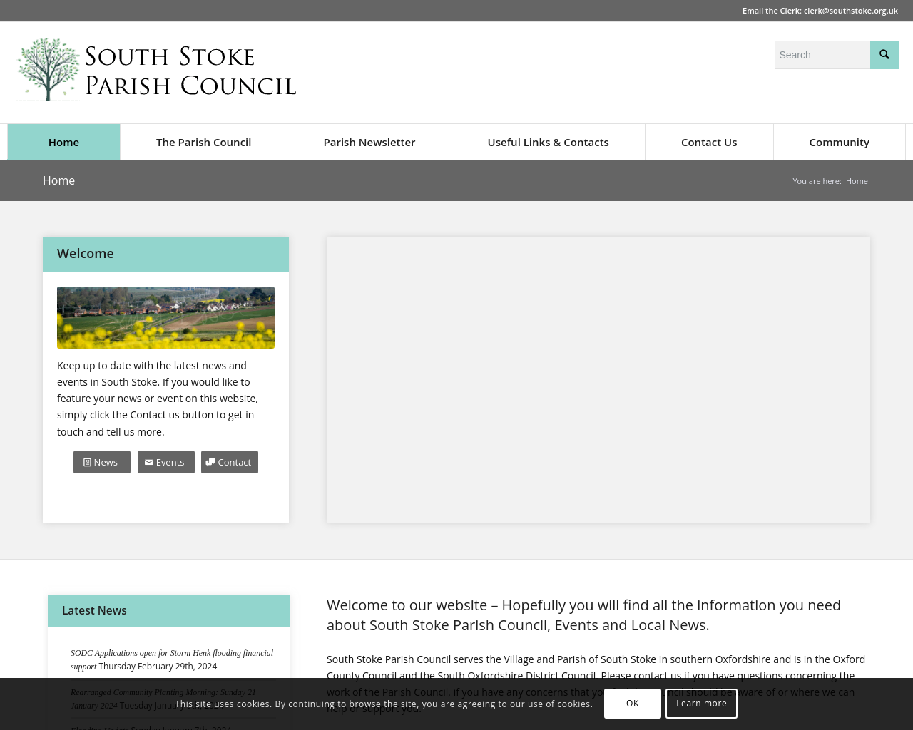 southstoke.org.uk