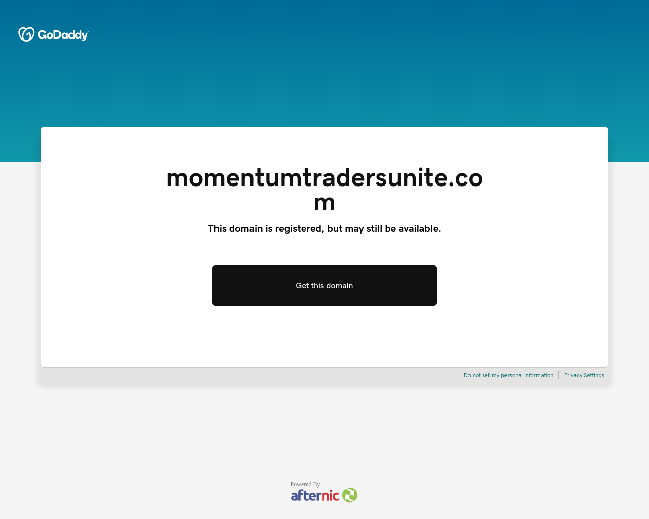 momentumtradersunite.com