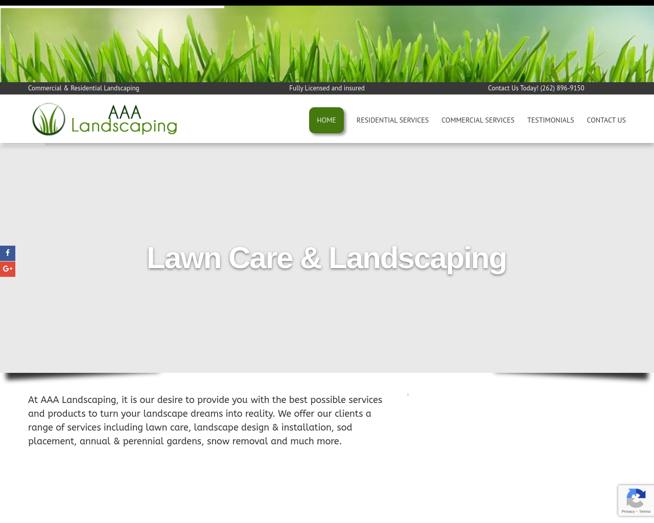 aaa-landscaping.com