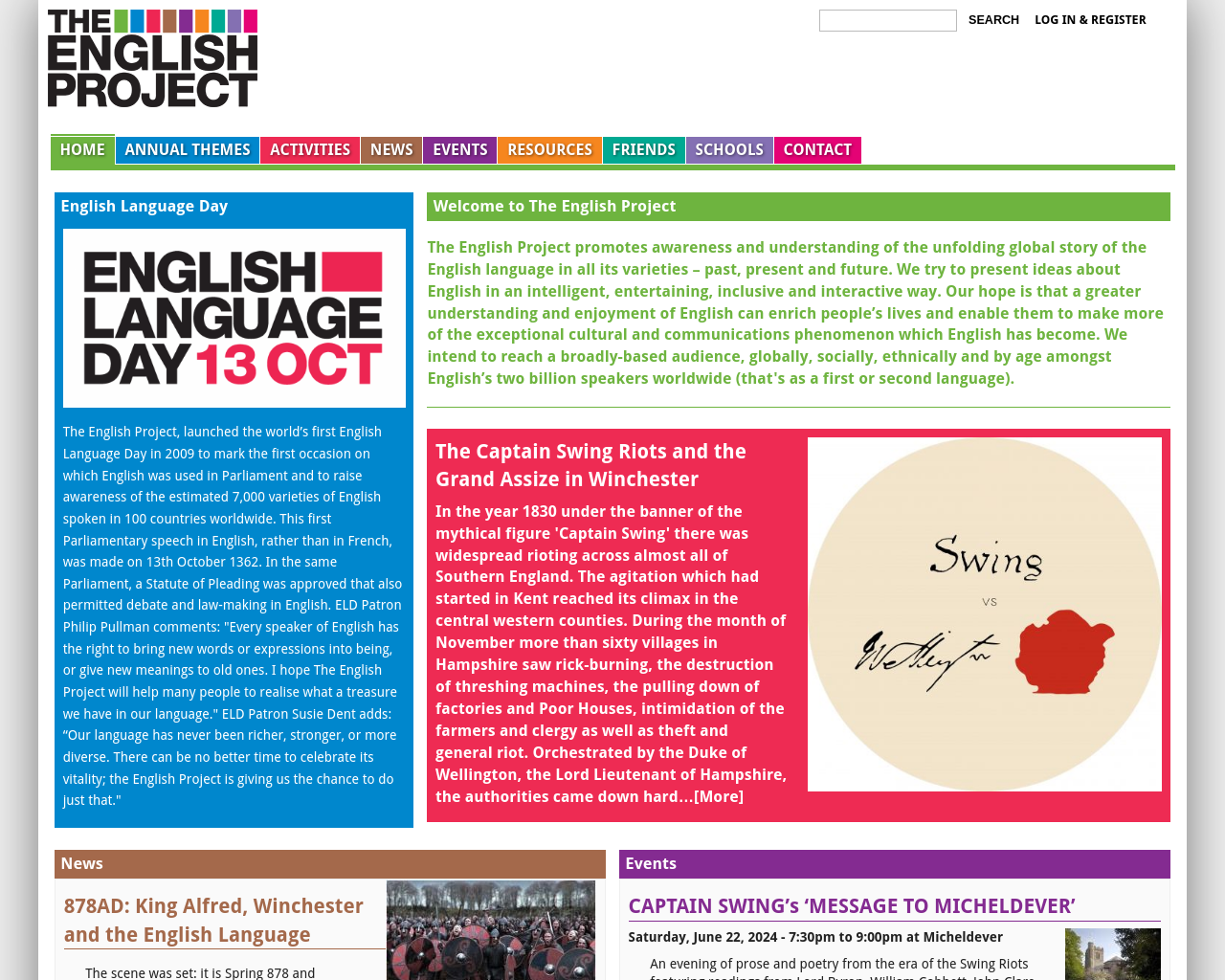 englishproject.org