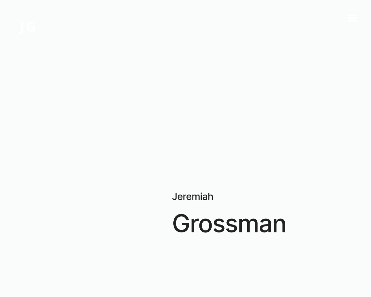 jeremiahgrossman.com