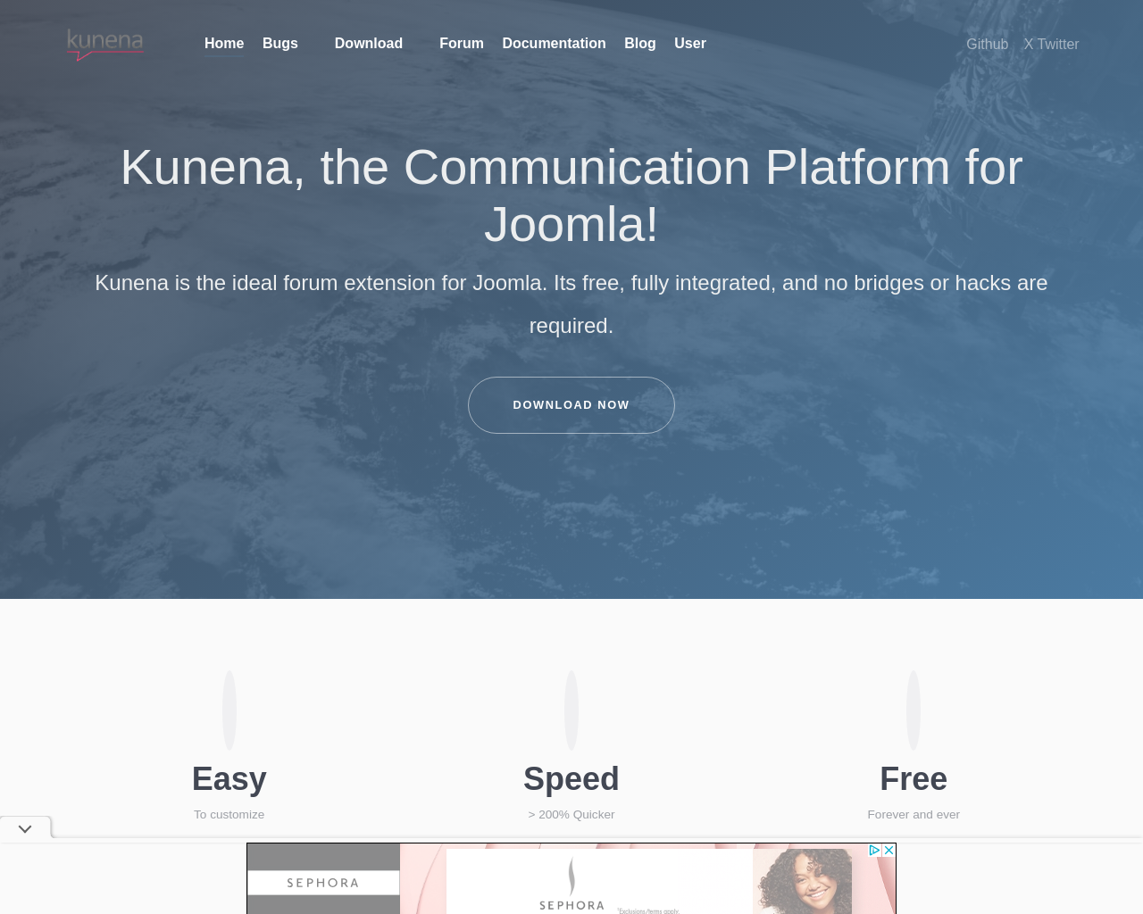 kunena.com
