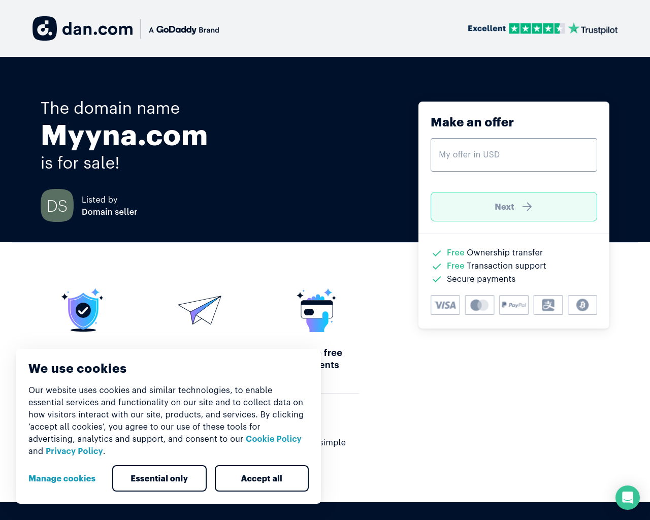 myyna.com