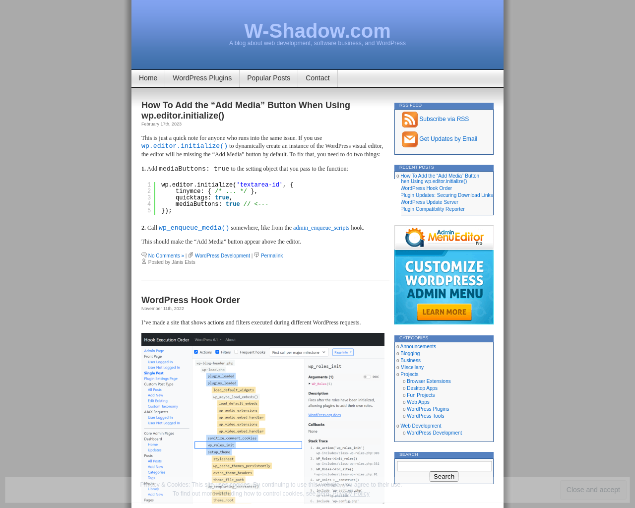 w-shadow.com