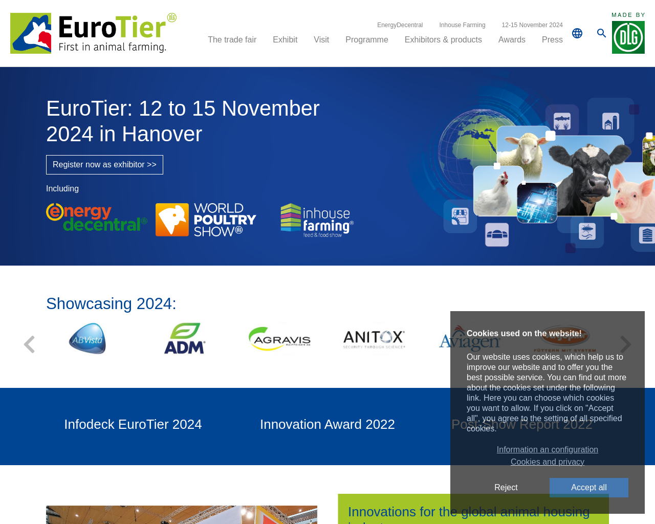 eurotier.com