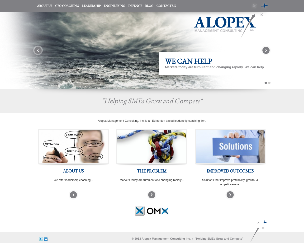 alopex-mc.com