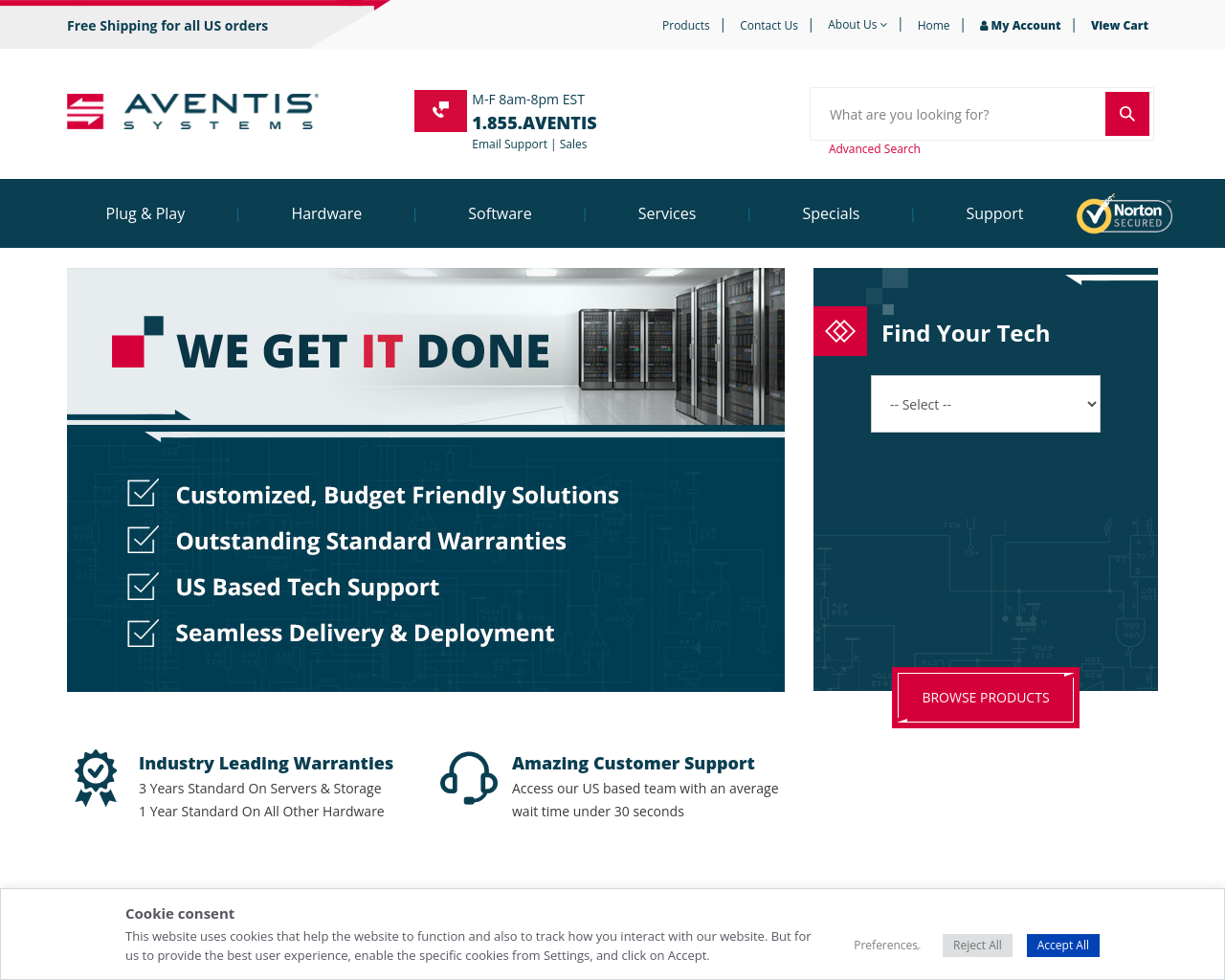 aventissystems.com