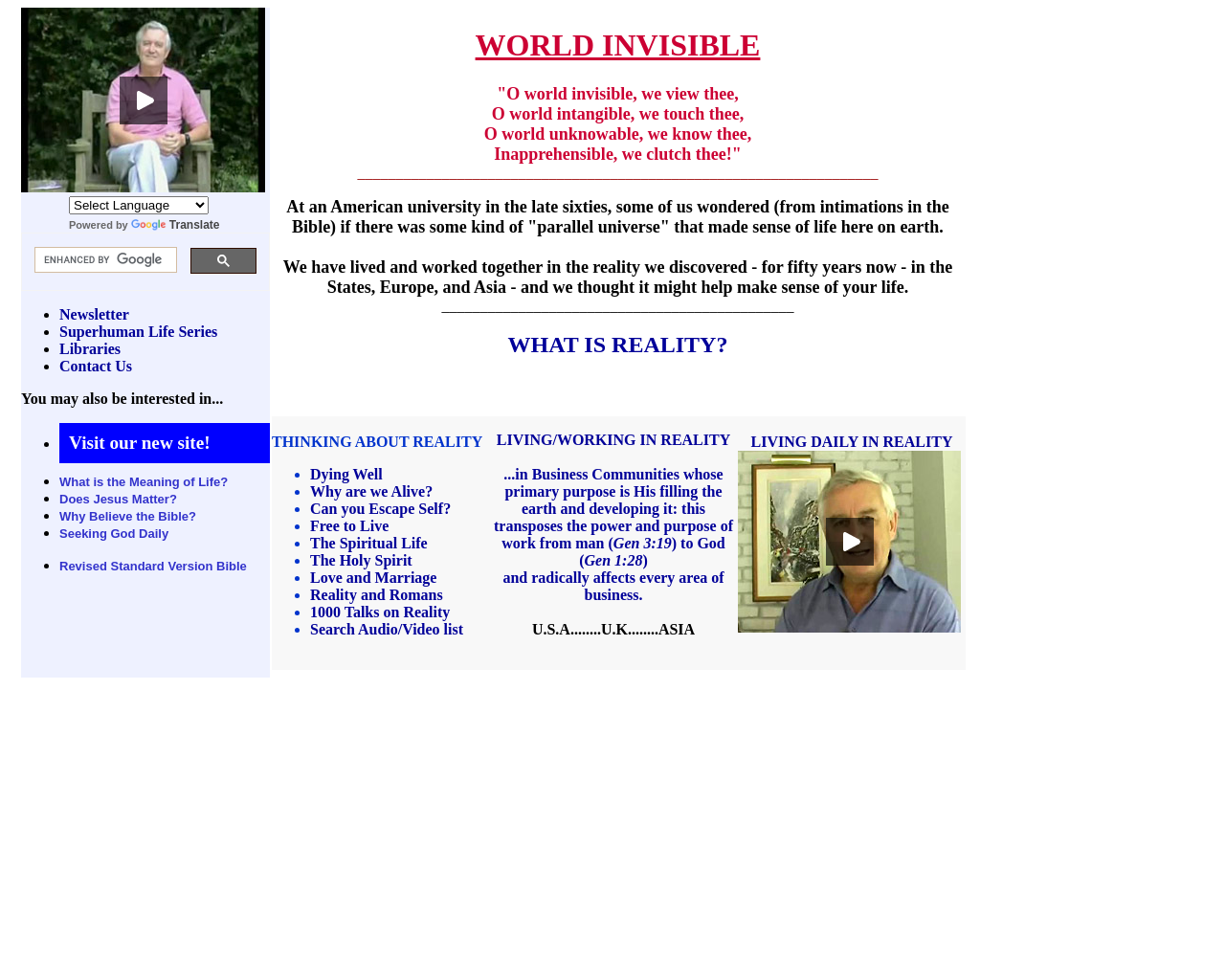 worldinvisible.com