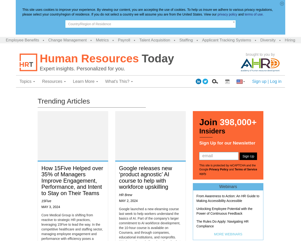 humanresourcestoday.com