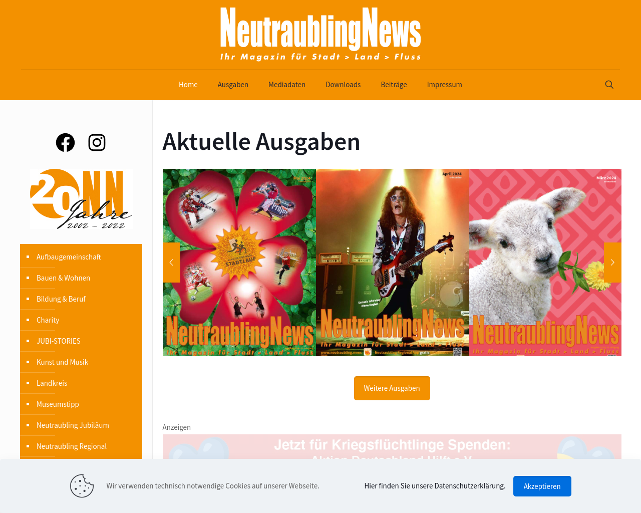 neutraublingnews.de
