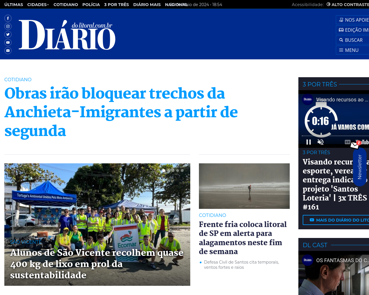 diariodolitoral.com.br