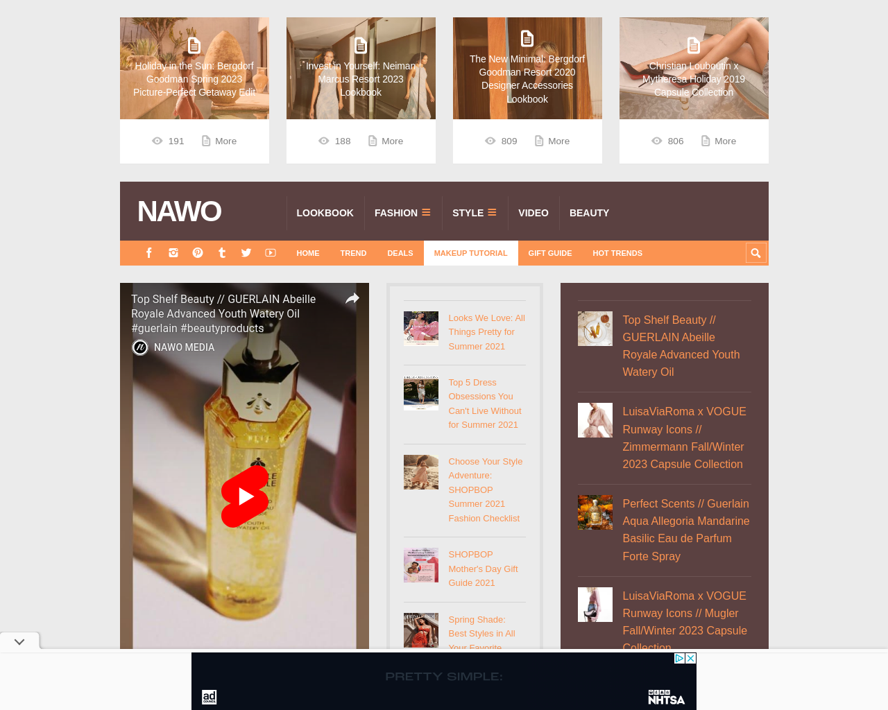 nawo.com