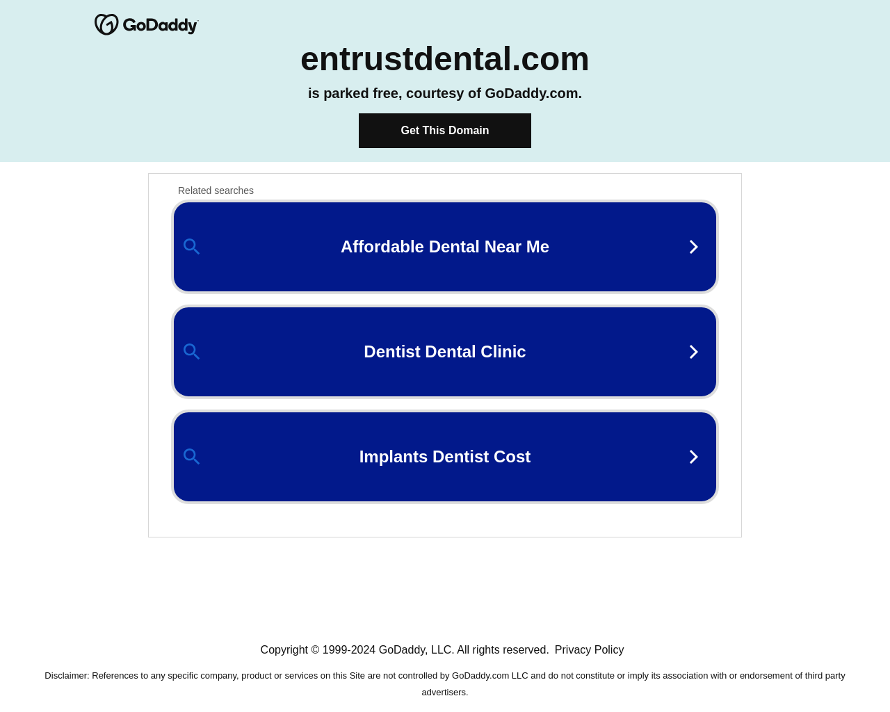 entrustdental.com