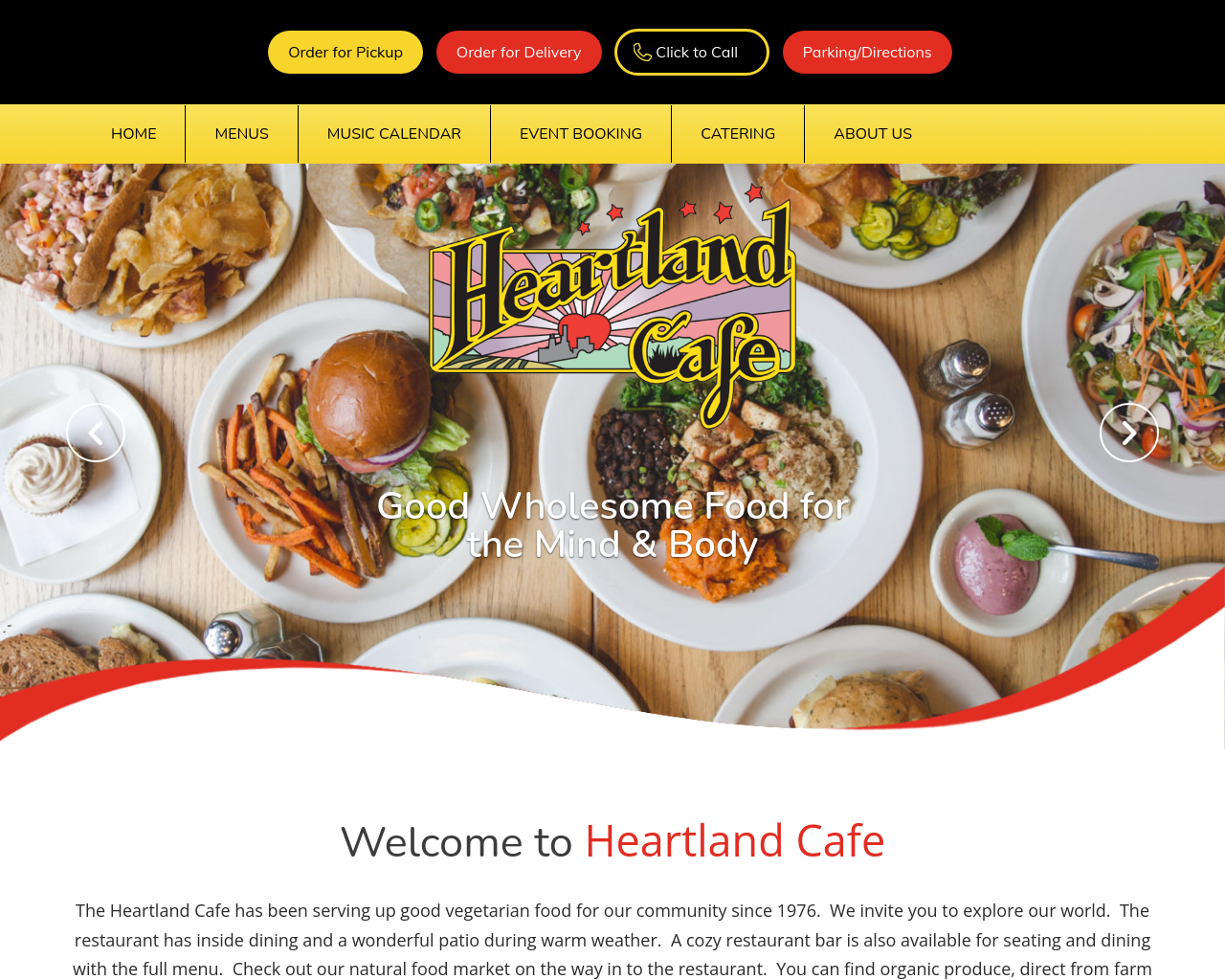 heartlandcafe.com