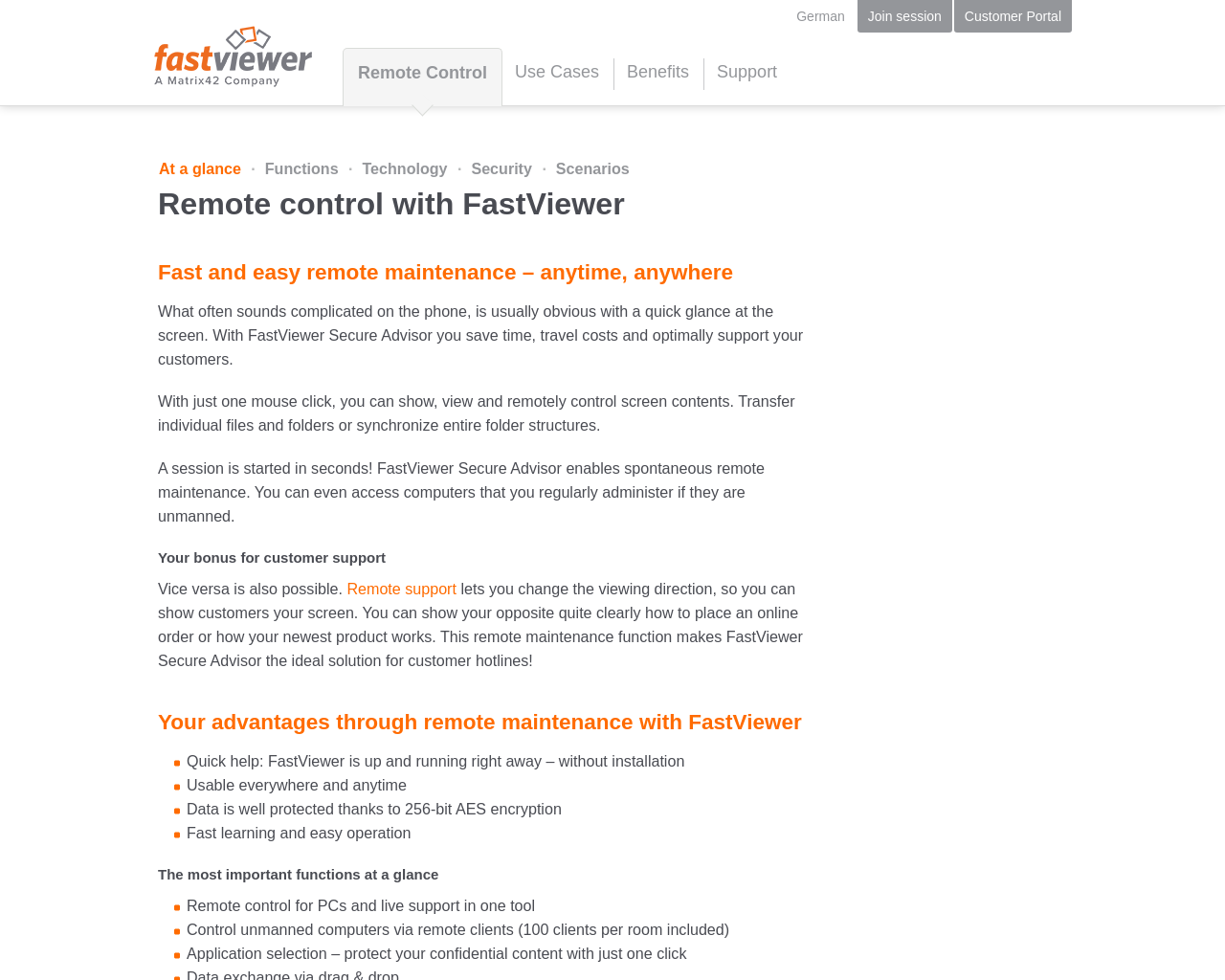 fastviewer.com