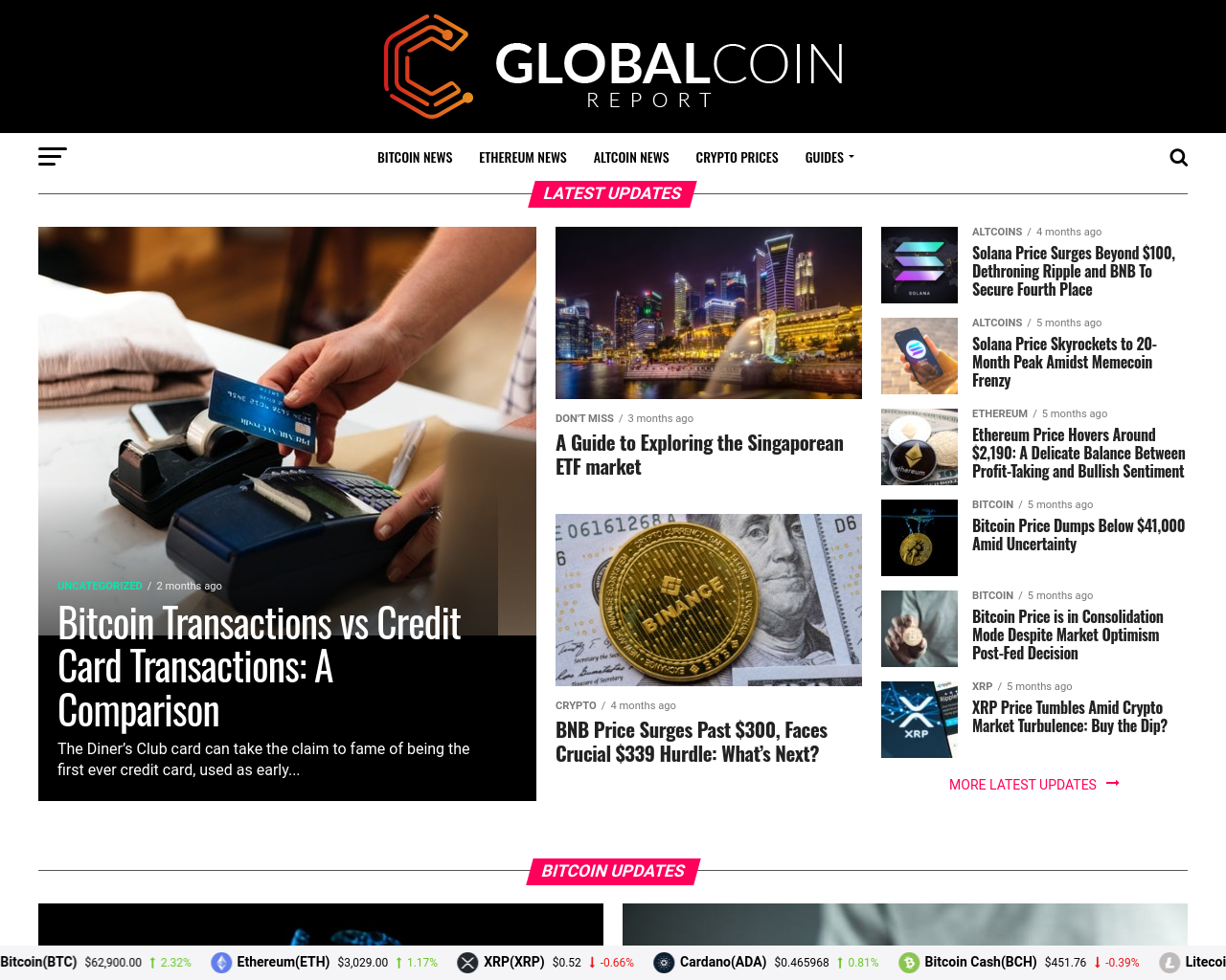 globalcoinreport.com