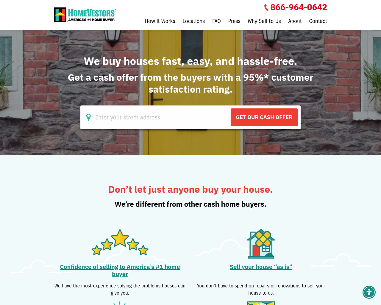homevestors.com