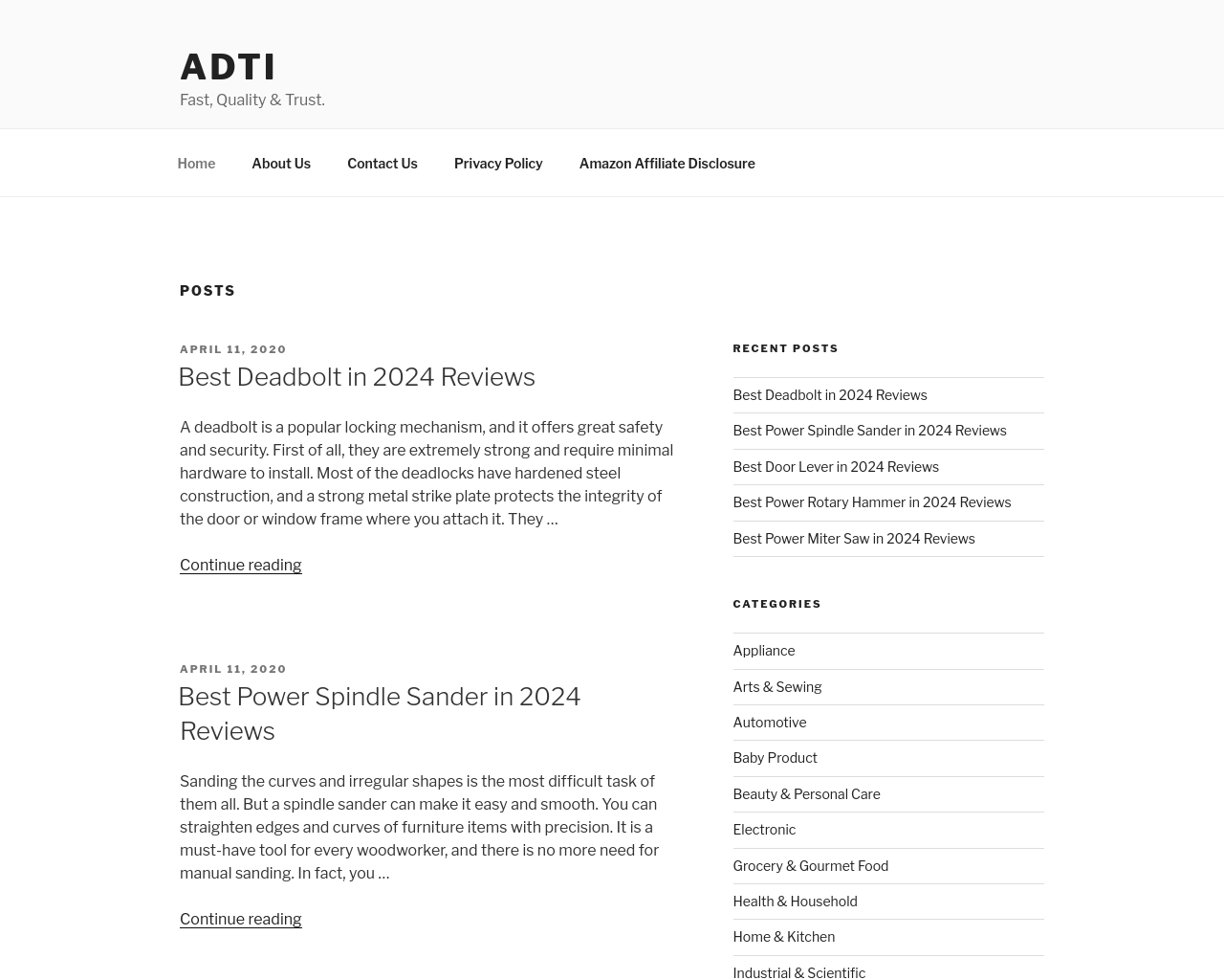 adti.net