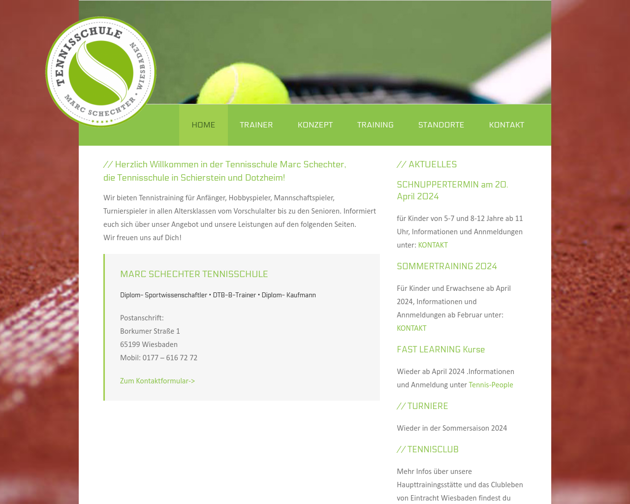 ms-tennis.de