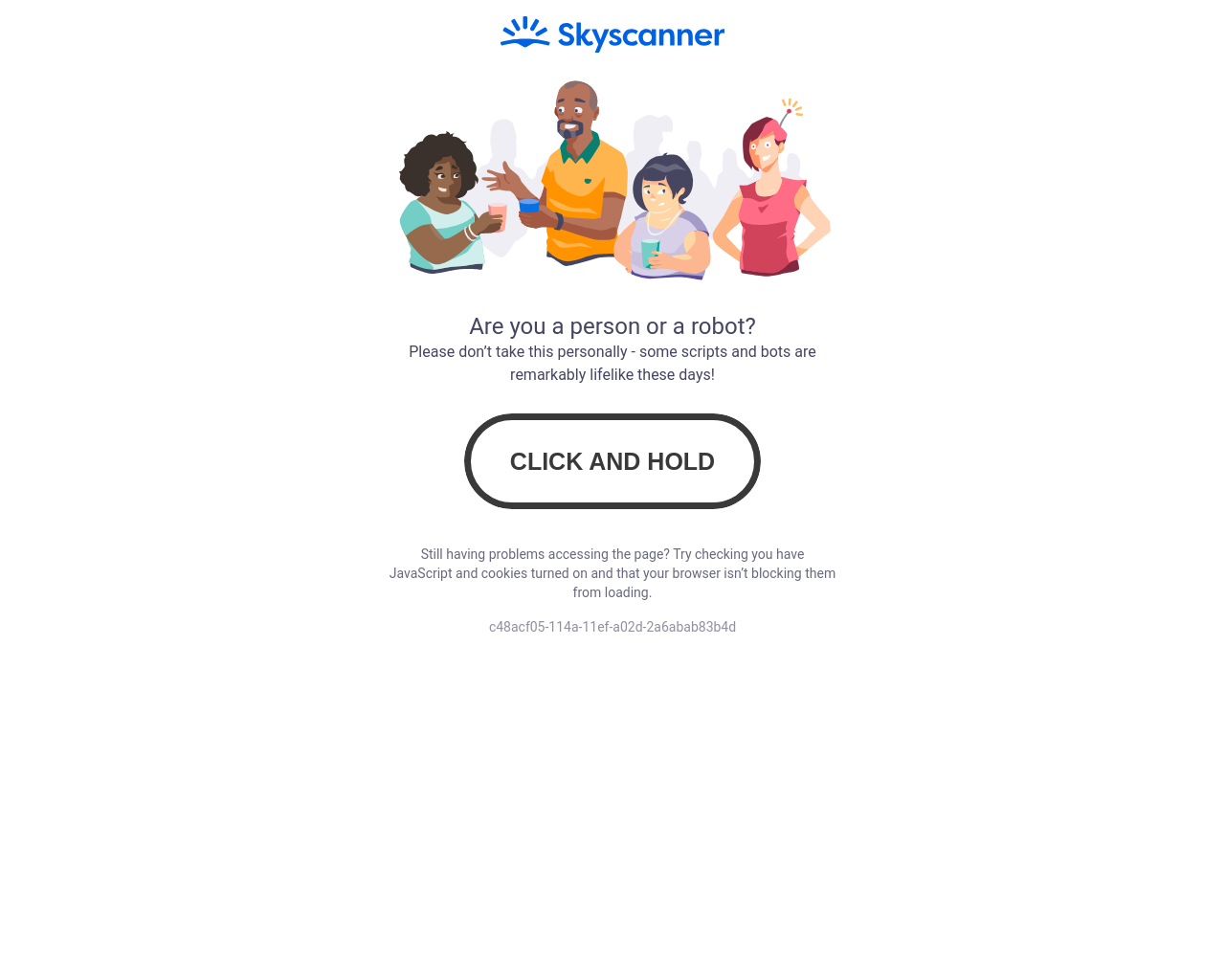 skyscanner.se