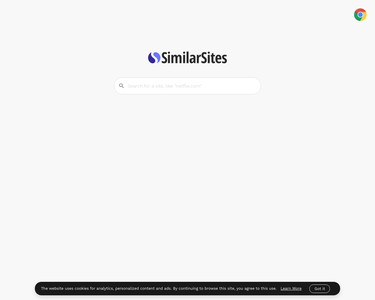 similarsites.com