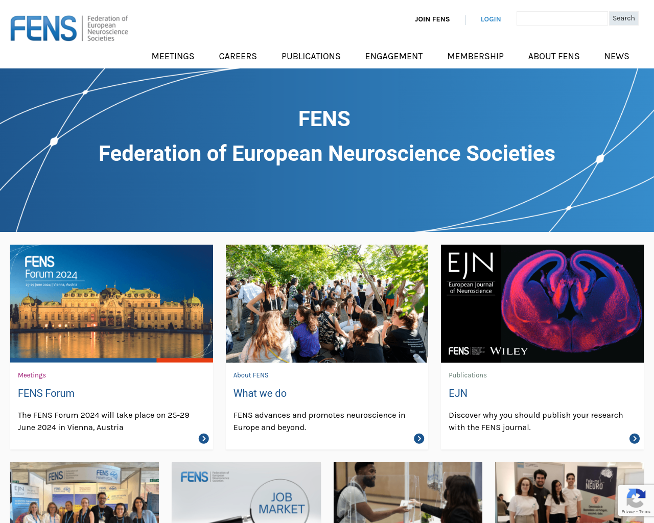 fens.org