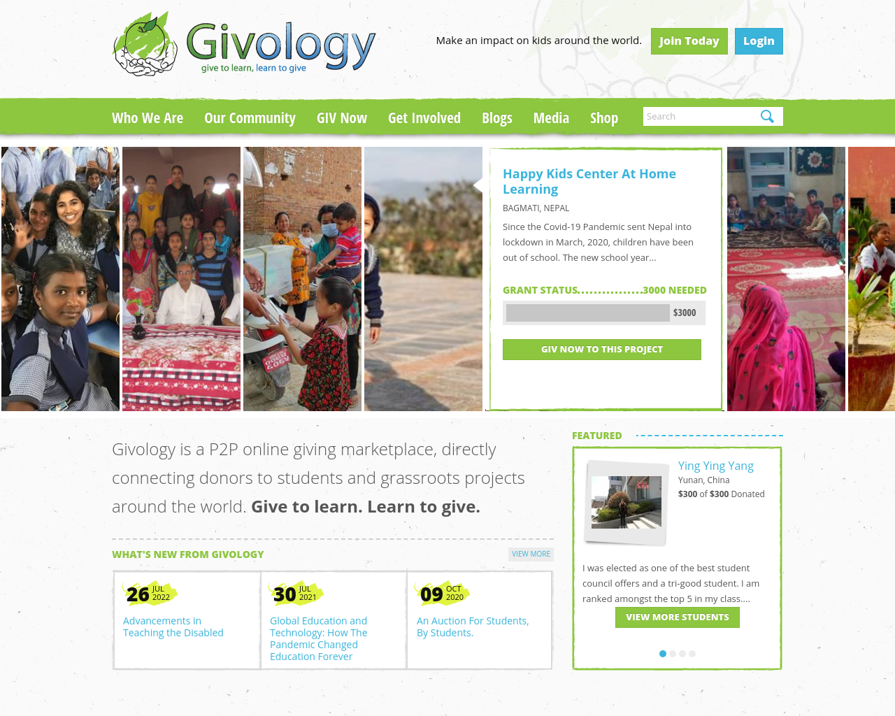 givology.org