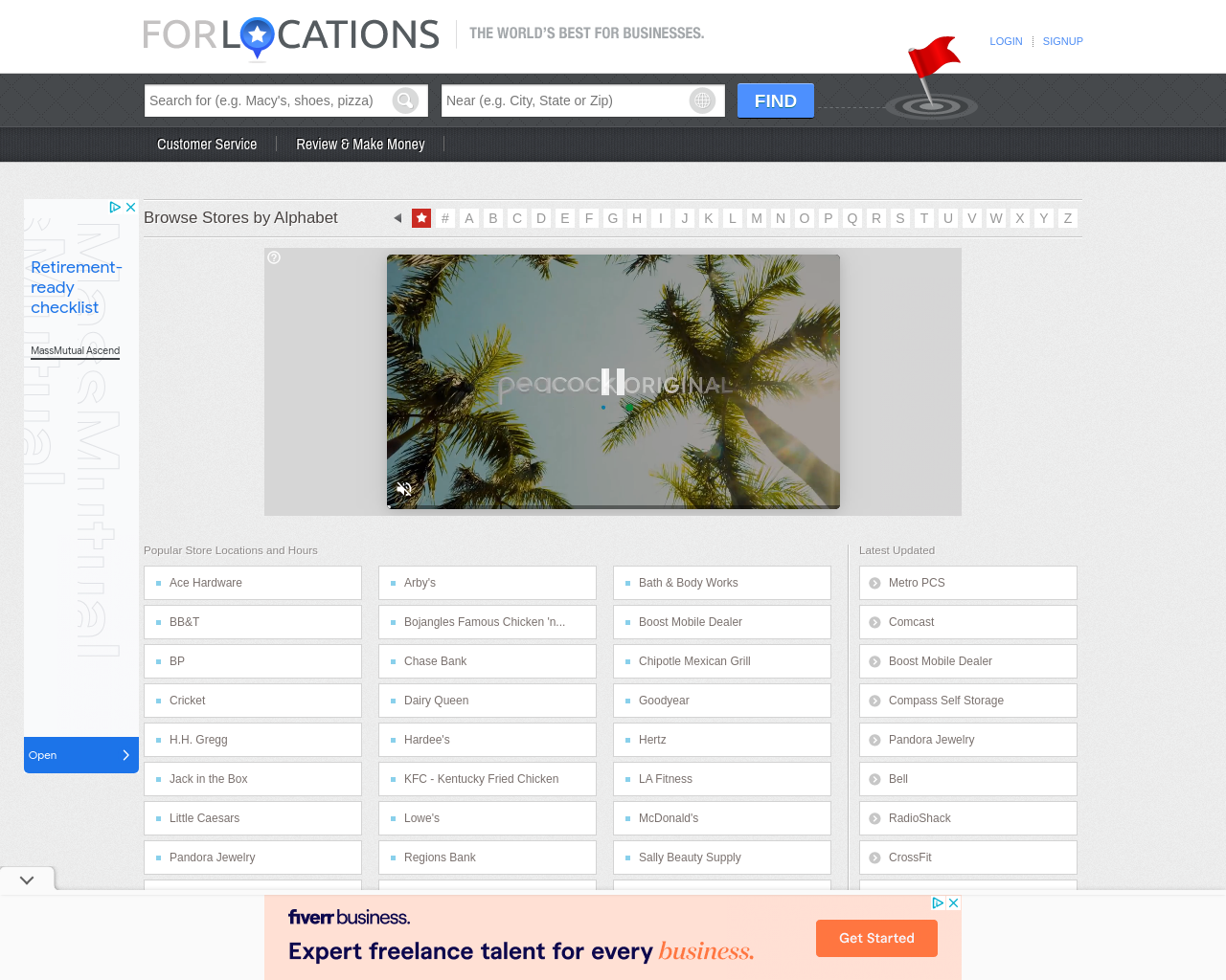 forlocations.com